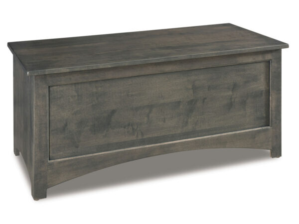 Lincoln Blanket Chest