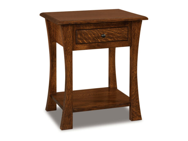 Matison 1 Drawer Nightstand