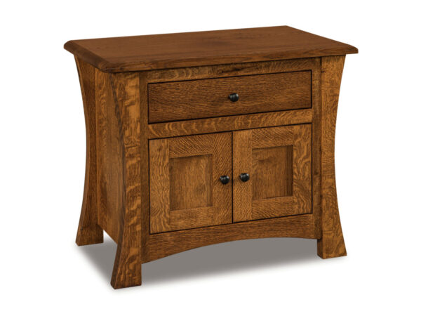 Matison Nightstand - 25"H