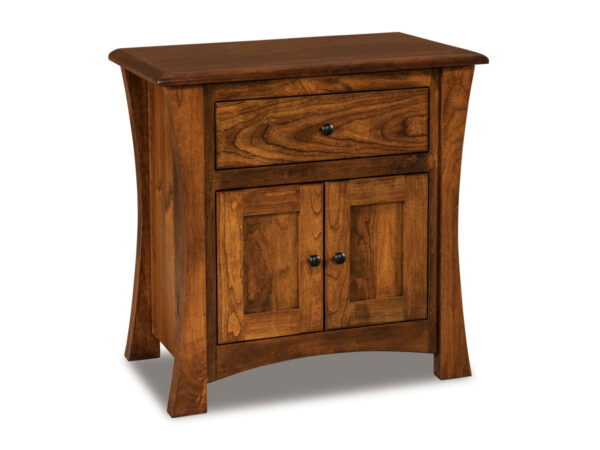 Matison Nightstand - 29"H