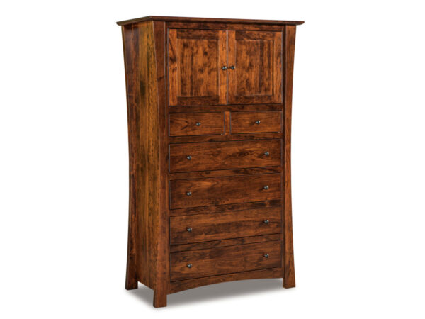 Matison Chest Armoire