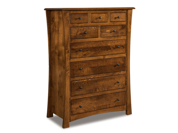 Matison 9 Drawer Chest