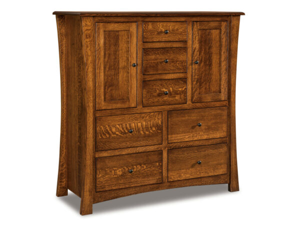 Matison His & Hers Chest