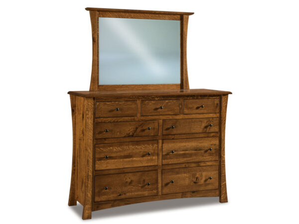 Matison 9 Drawer Dresser