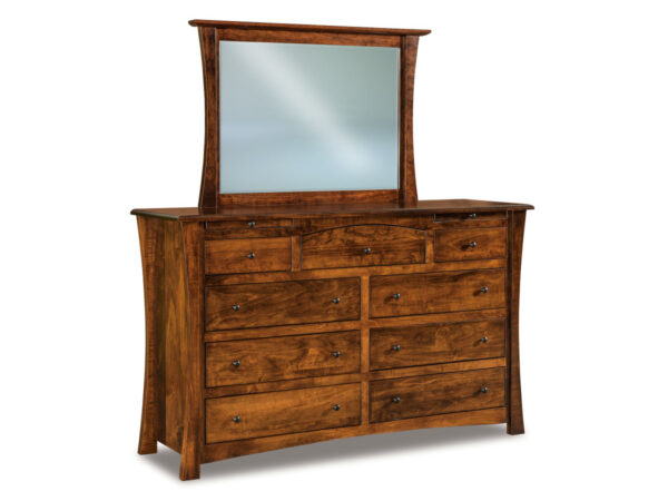 Matison 9 Drawer Dresser With Jewelry Drawer