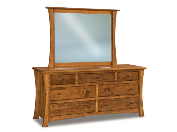 Matison 7 Drawer Dresser