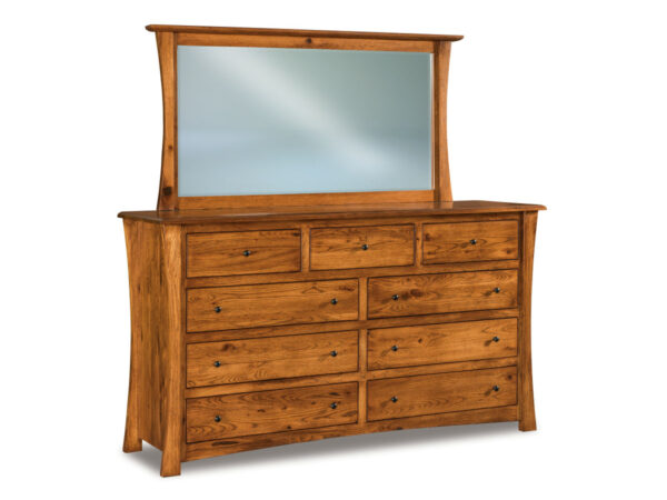 Matison 9 Drawer Dresser