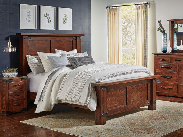 Orewood Bedroom Collection