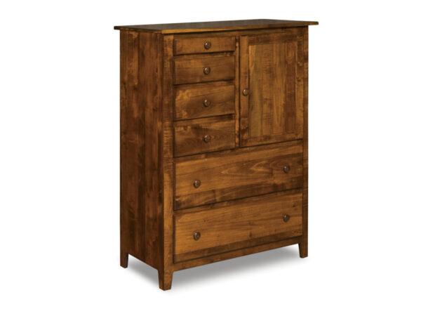 Shaker Gentleman's Chest
