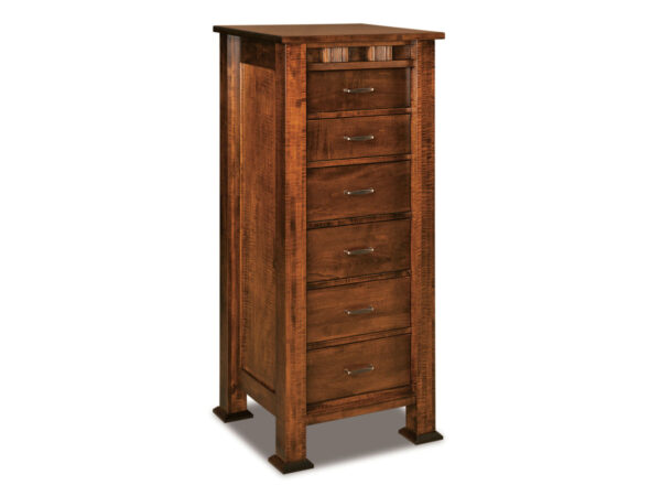 Sequoyah 6 Drawer Lingerie Chest