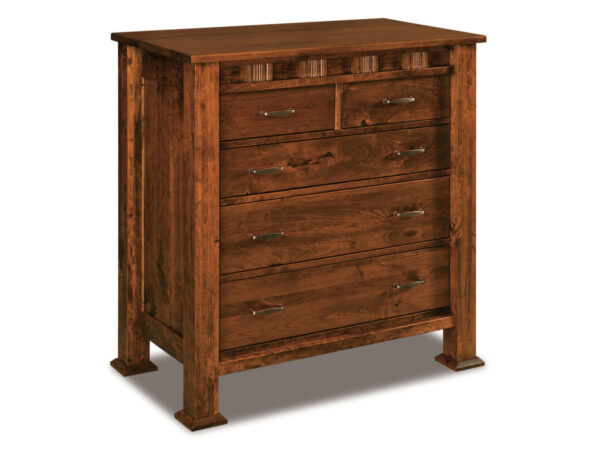 Sequoyah Child's Chest