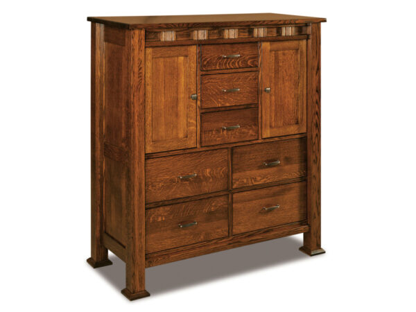 Sequoyah His & Hers Chest