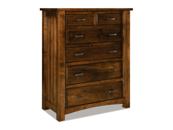 Timbra 6 Drawer Chest