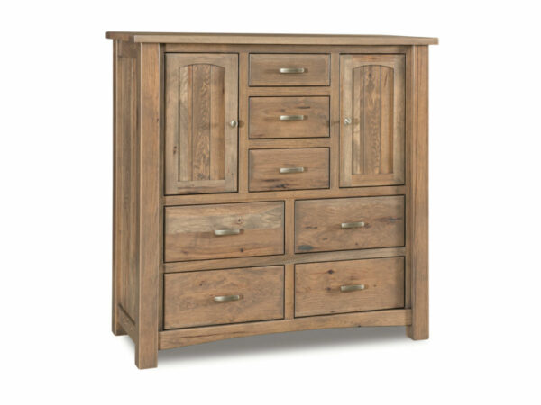 Timbra His & Hers Chest