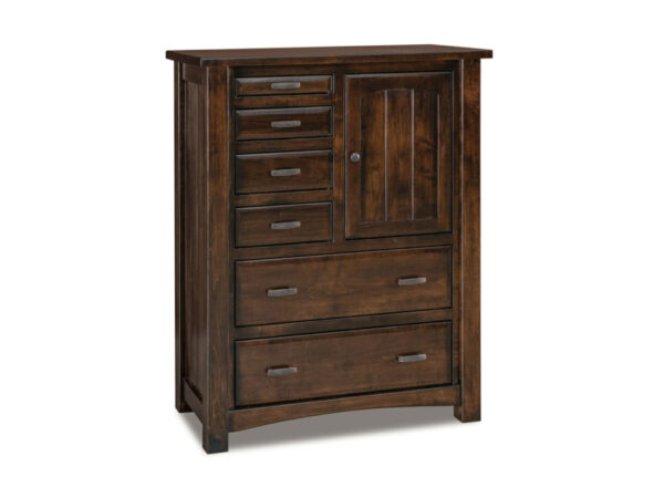 Timbra Gentleman's Chest