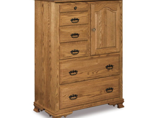 Heritage Gentleman's Chest