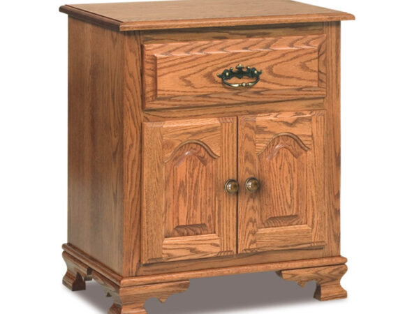 Heritage Nightstand