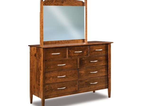 Imperial 9 Drawer Dresser - 42¾"H