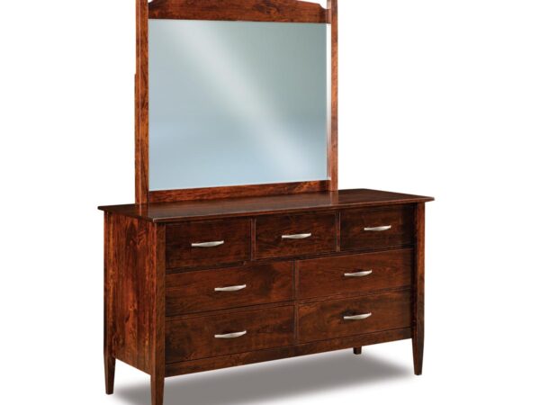 Imperial 7 Drawer Dresser - 59"W