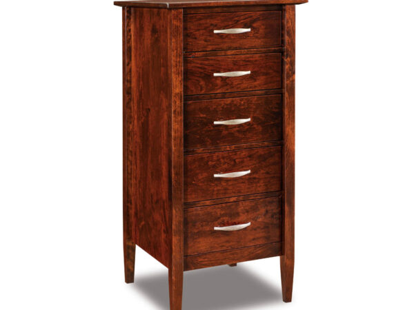 Imperial 5 Drawer Lingerie Chest