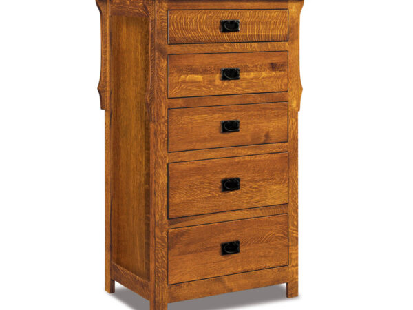 Stick Mission 5 Drawer Chest