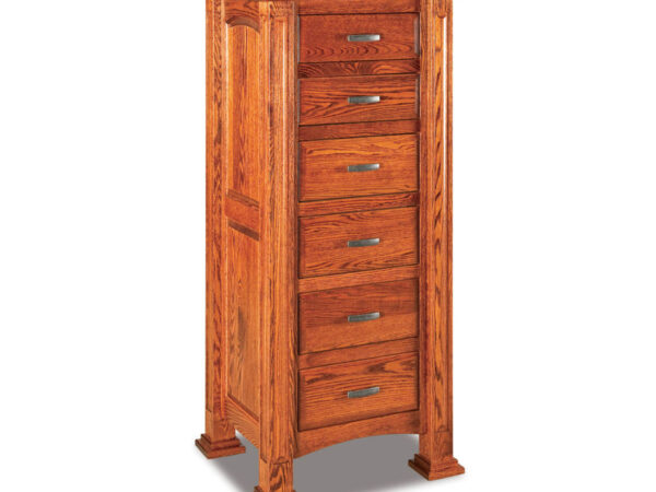 Lexington 6 Drawer Lingerie Chest