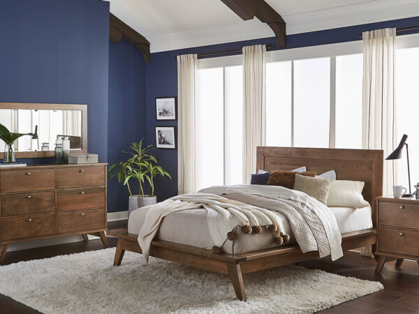 Liberty Bedroom Collection