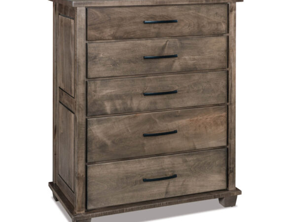Monarch Chest - 40½"W