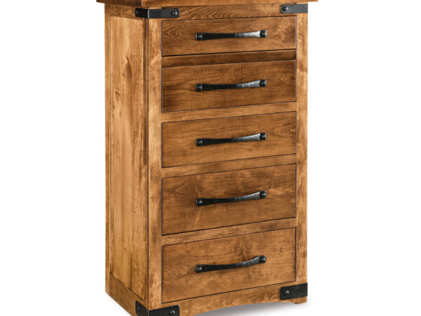 Orewood 5 Drawer Chest