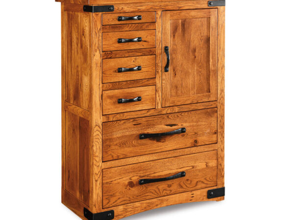 Orewood Gentlemans Chest