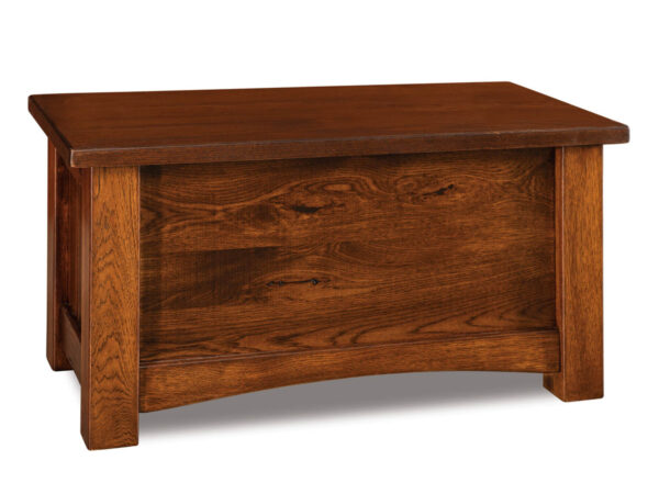 Timbra Blanket Chest