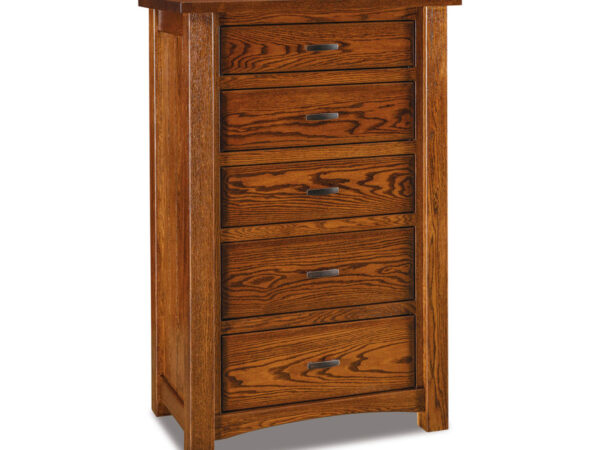 Timbra 5 Drawer Chest