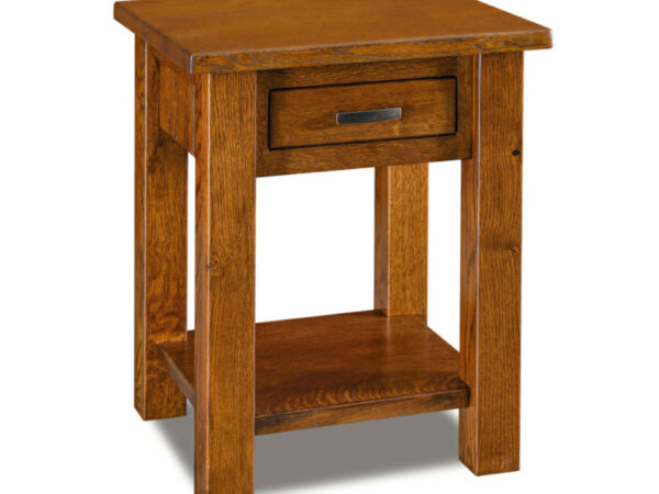 Timbra 1 Drawer Nightstand - 22½"W