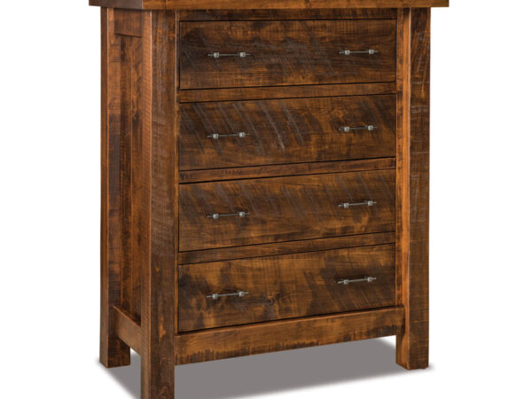 Vandella 4 Drawer Chest