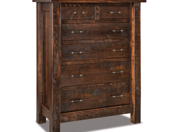 Vandella 6 Drawer Chest