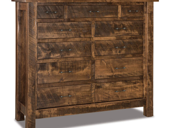 Vandella Double Chest