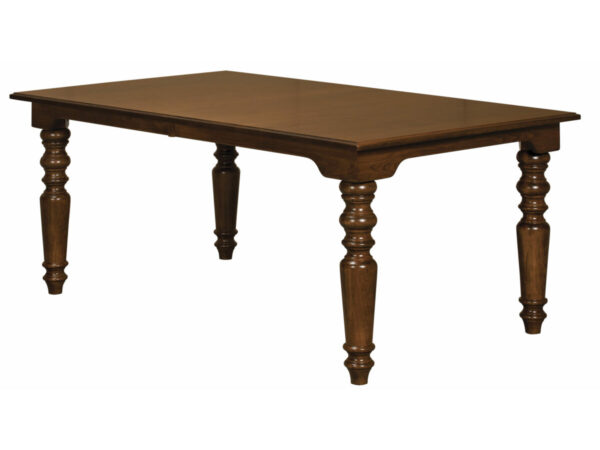 Fenmore Legged Table
