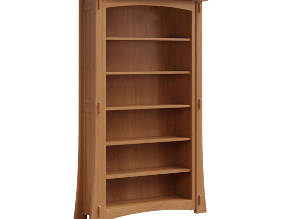 Modesto Bookcase