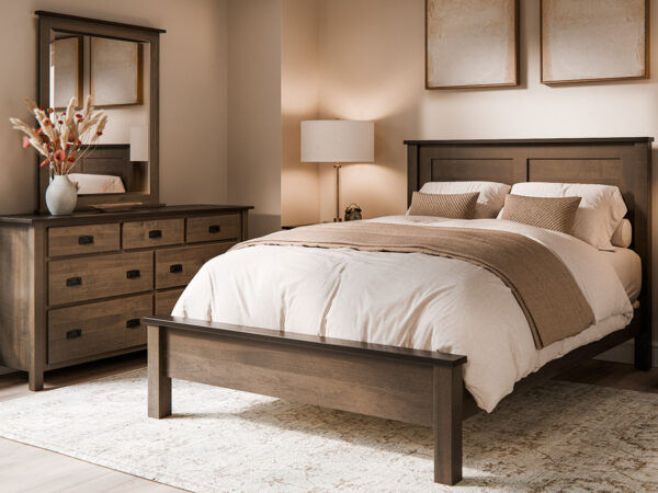 Dutch Country Mission Collection