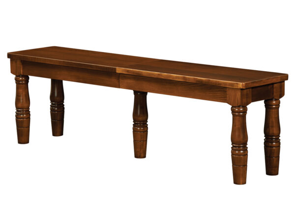 French Farmhouse Bench