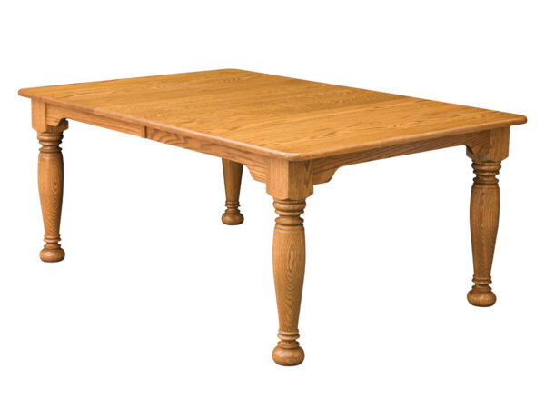 Belleville Legged Table