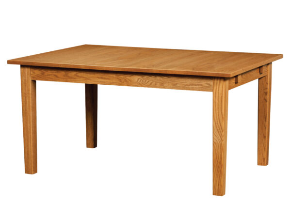 Christy Legged Table