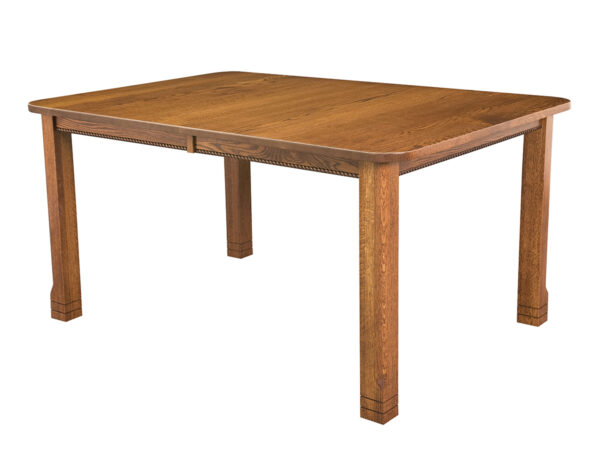 West Lake Legged Table