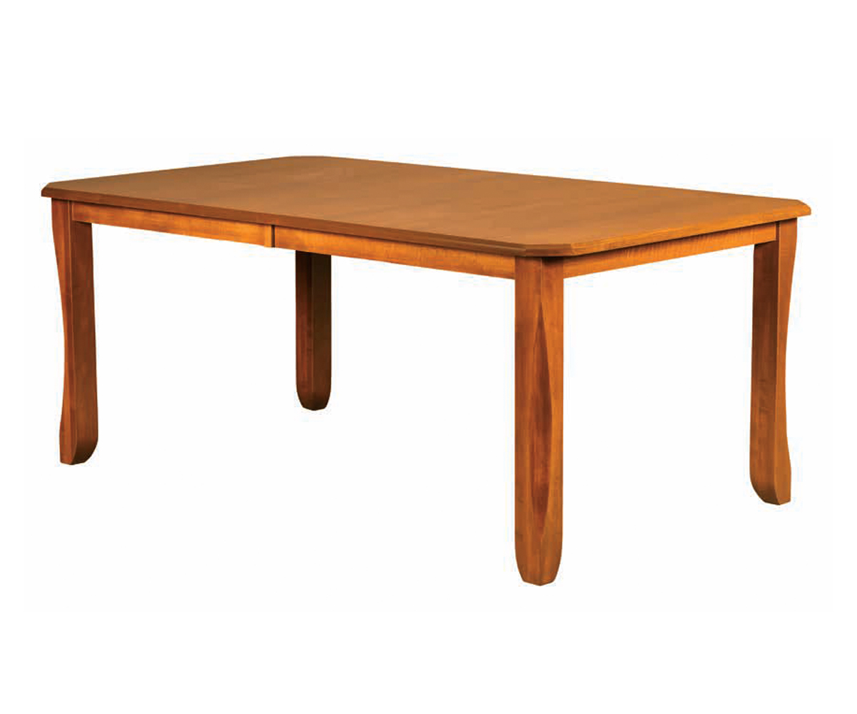 Preston Legged Table Collection - Image 2