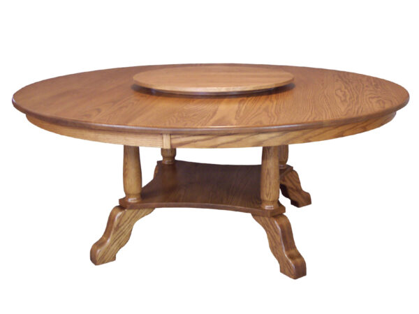 Traditional Table