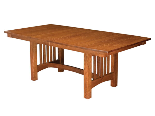 Bellingham Trestle Table