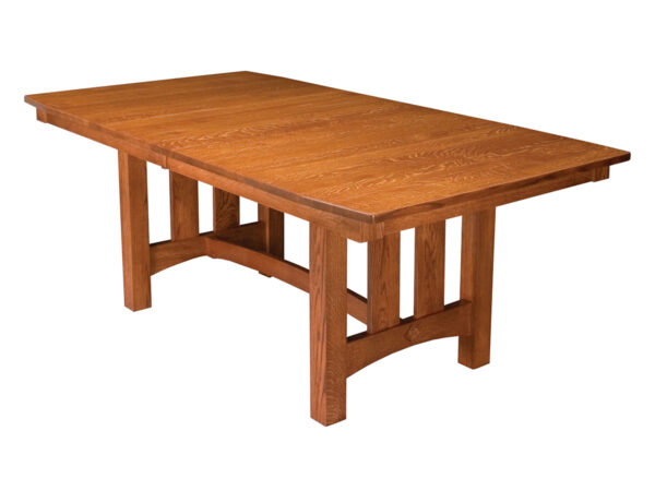 Country Shaker Trestle