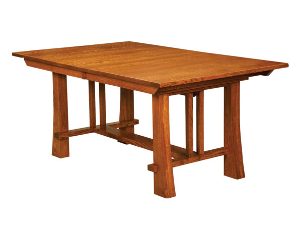 Grant Trestle Table