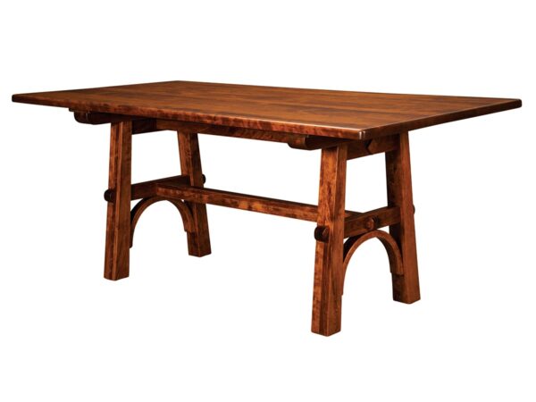 Eastwood Trestle Table