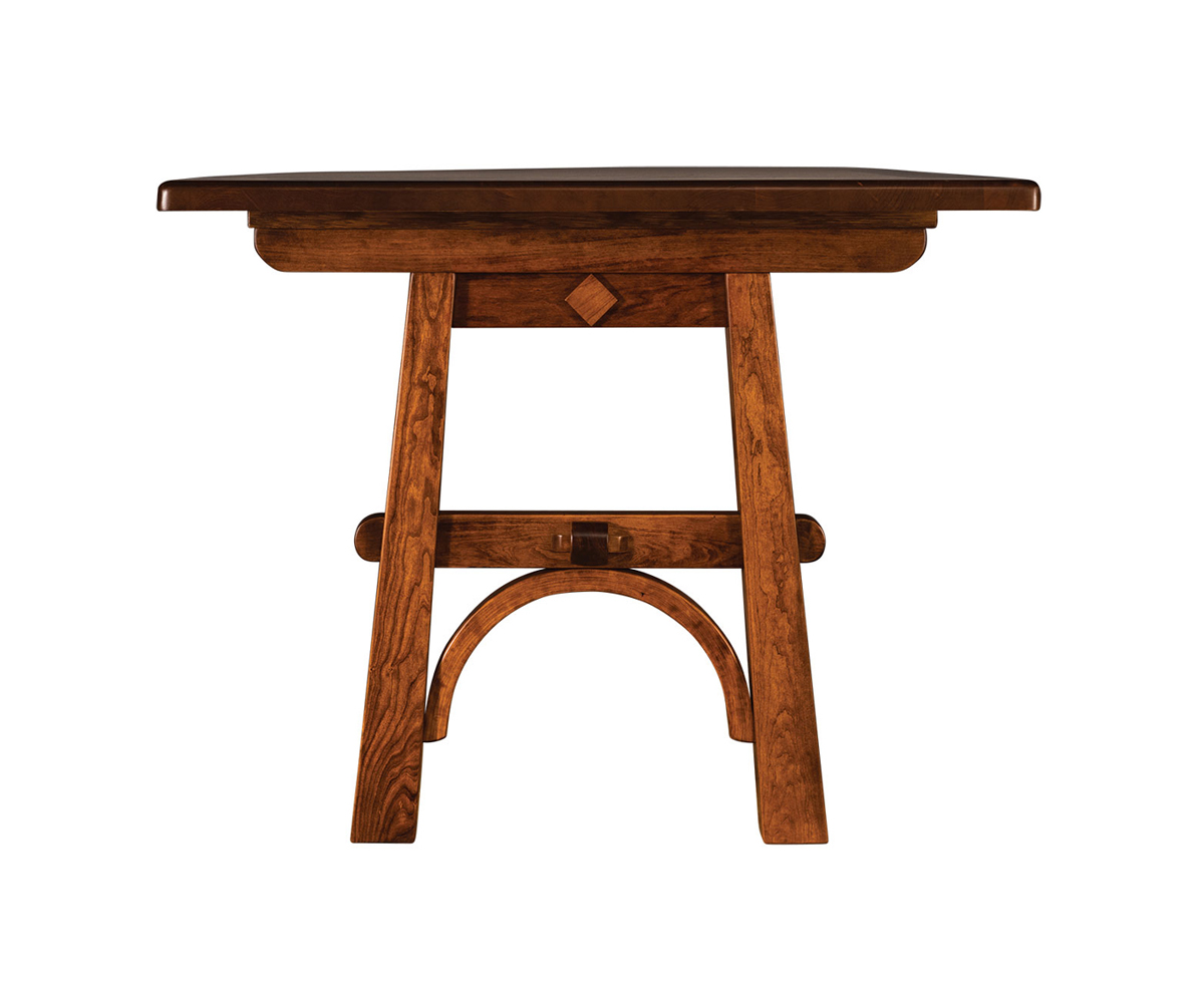 Eastwood Trestle Table - Image 2